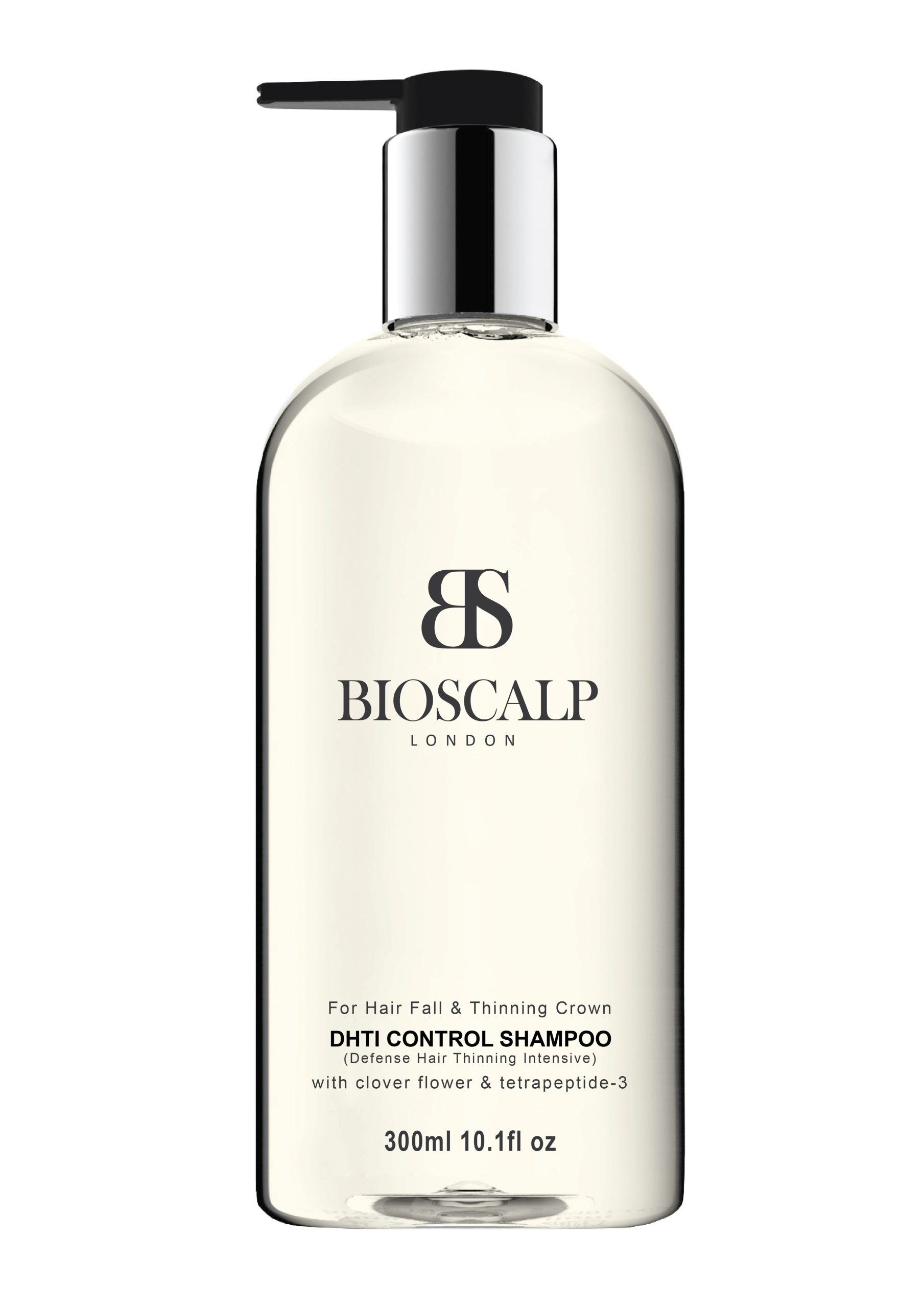 Bioscalp DHTI Control Shampoo