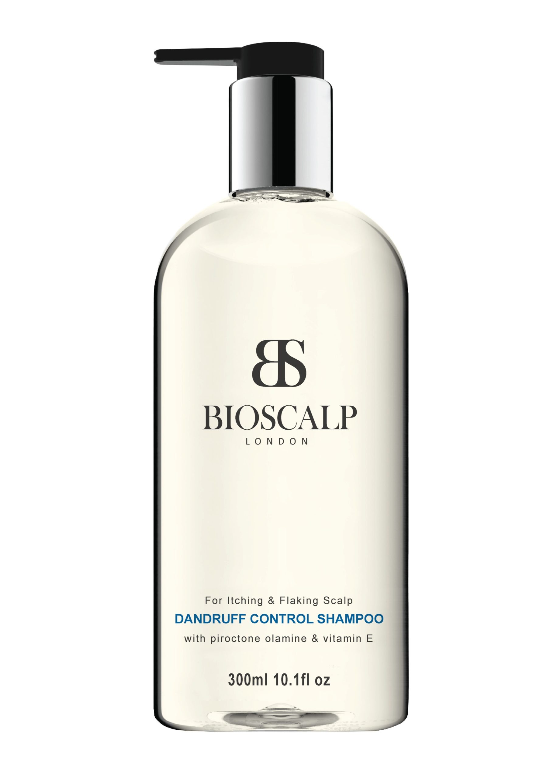 Bioscalp Dandruff Control Shampoo