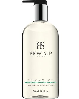 Energizing Control Shampoo