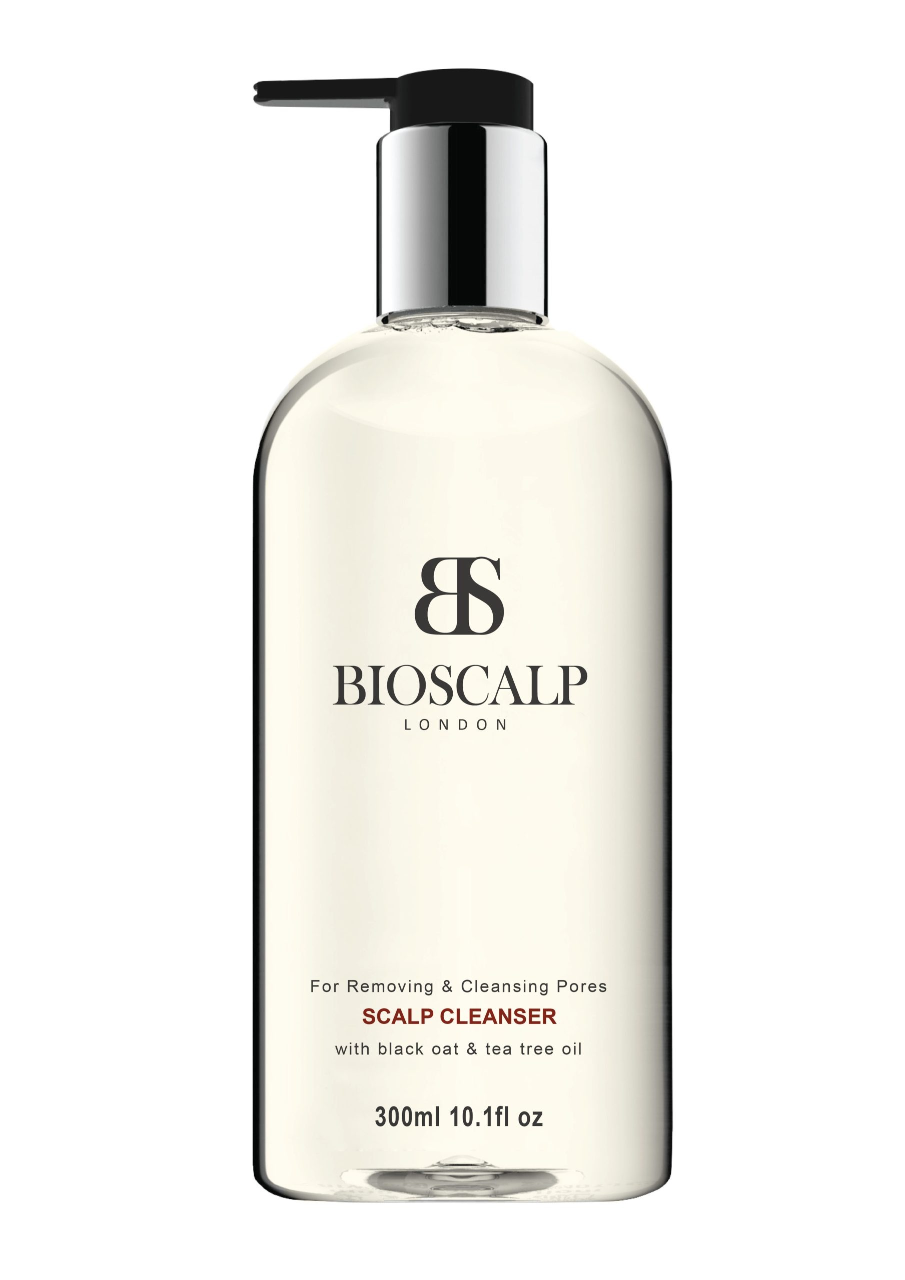 Bioscalp Scalp Cleanser